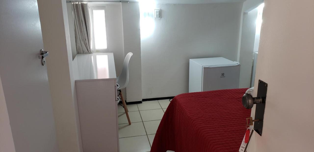 Live In Fortaleza Hotel Exterior photo
