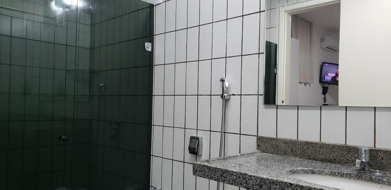 Live In Fortaleza Hotel Exterior photo